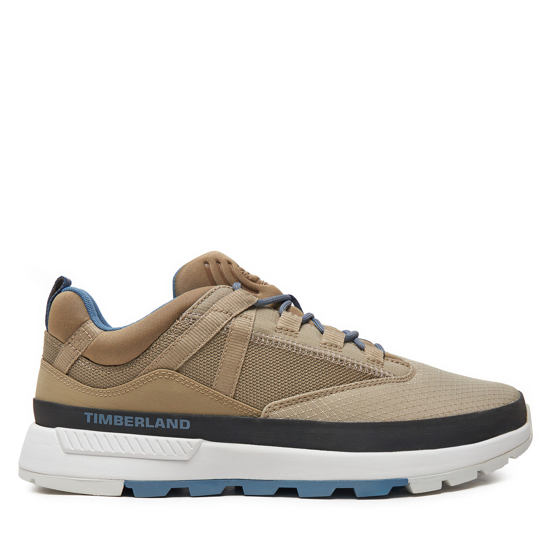 Sneakers Timberland Euro Trekker Low Mesh TB0A5SKCDH41 Braun von Timberland