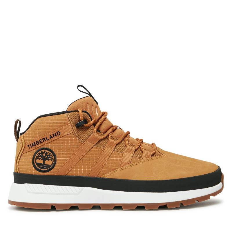 Sneakers Timberland Euro Trekker Super Ox TB0A5UW92311 Braun von Timberland