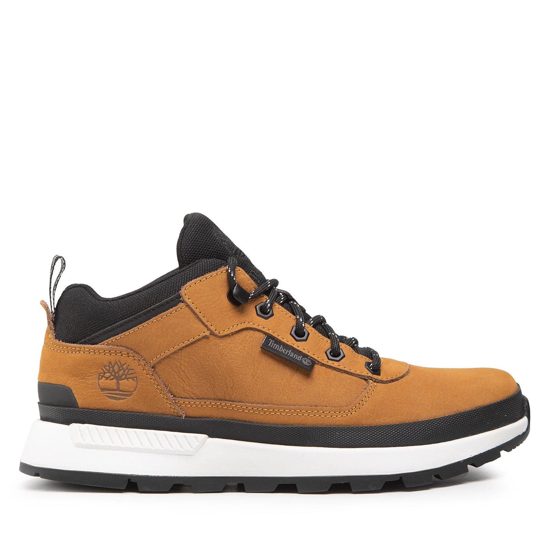 Sneakers Timberland Field Trekker Low TB0A2A15231 Gelb von Timberland