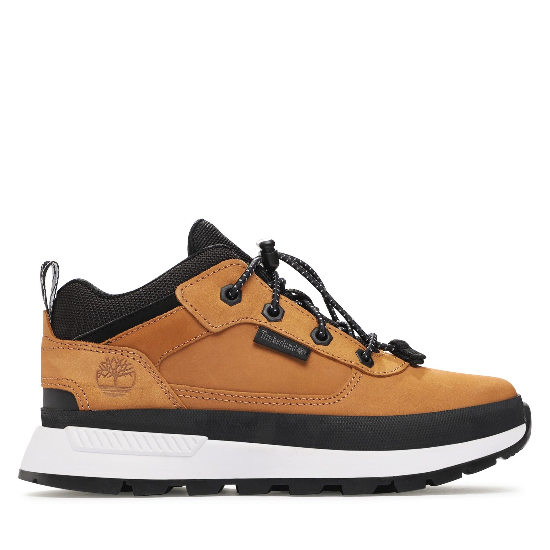 Sneakers Timberland Field Trekker Low TB0A2G3U2311 Braun von Timberland