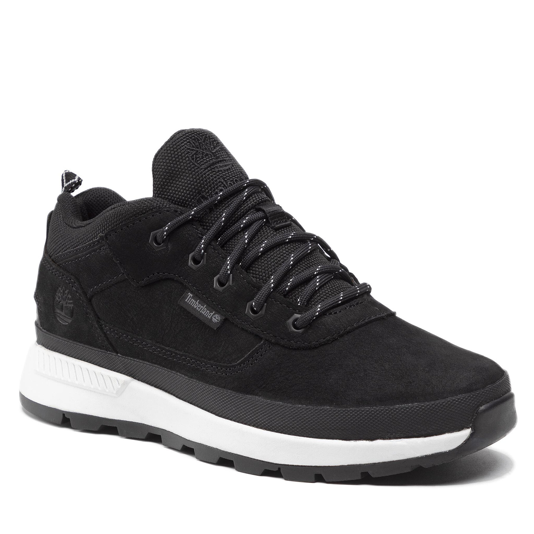 Sneakers Timberland Field Trekker Low TB0A2GKT0151 Schwarz Sneakers Timberland Field Trekker Low TB0A2GKT0151 Schwarz von Timberland