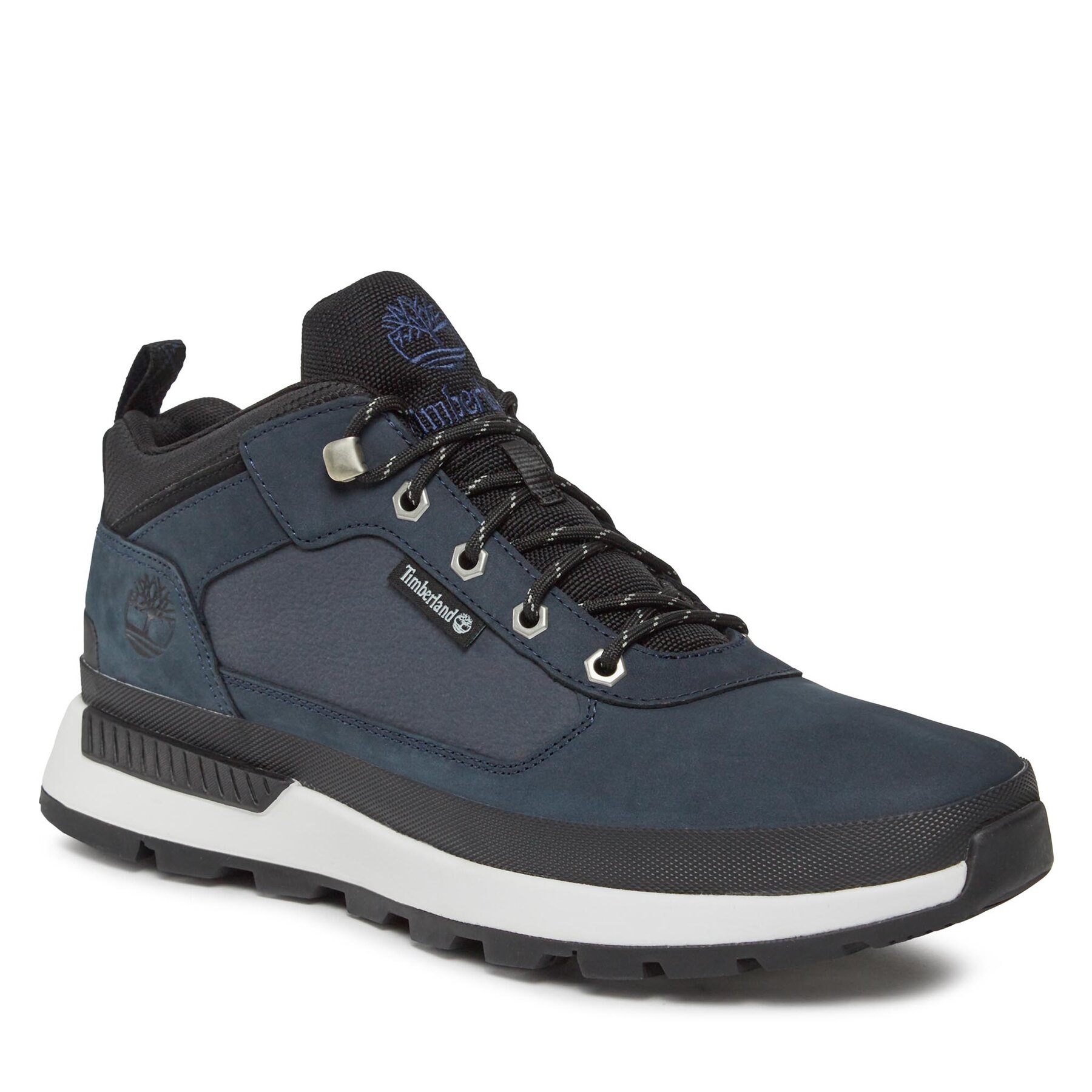 Sneakers Timberland Field Trekker Low TB0A68TZ0191 Dunkelblau von Timberland