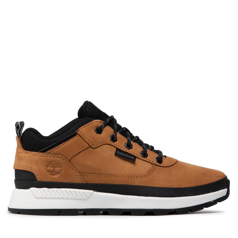 Sneakers Timberland Field Trekker TB0A2GN1231 Braun von Timberland