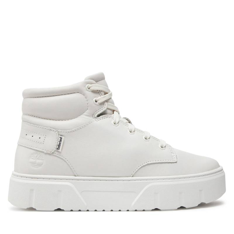 Sneakers Timberland Laurel Court TB0A27EKEM21 Weiß von Timberland