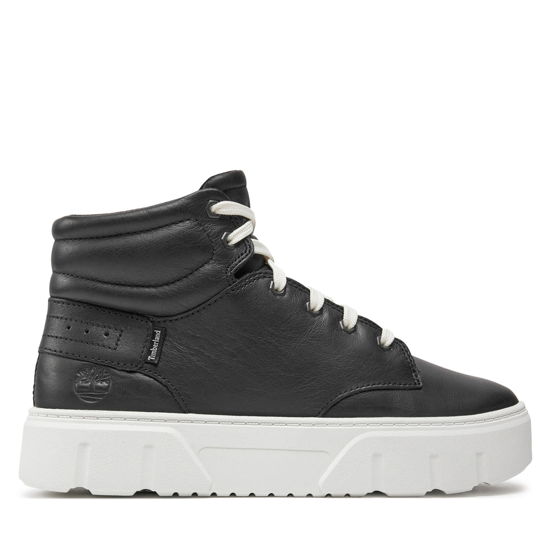 Sneakers Timberland Laurel Court TB0A27EKW021 Schwarz Sneakers Timberland Laurel Court TB0A27EKW021 Schwarz von Timberland