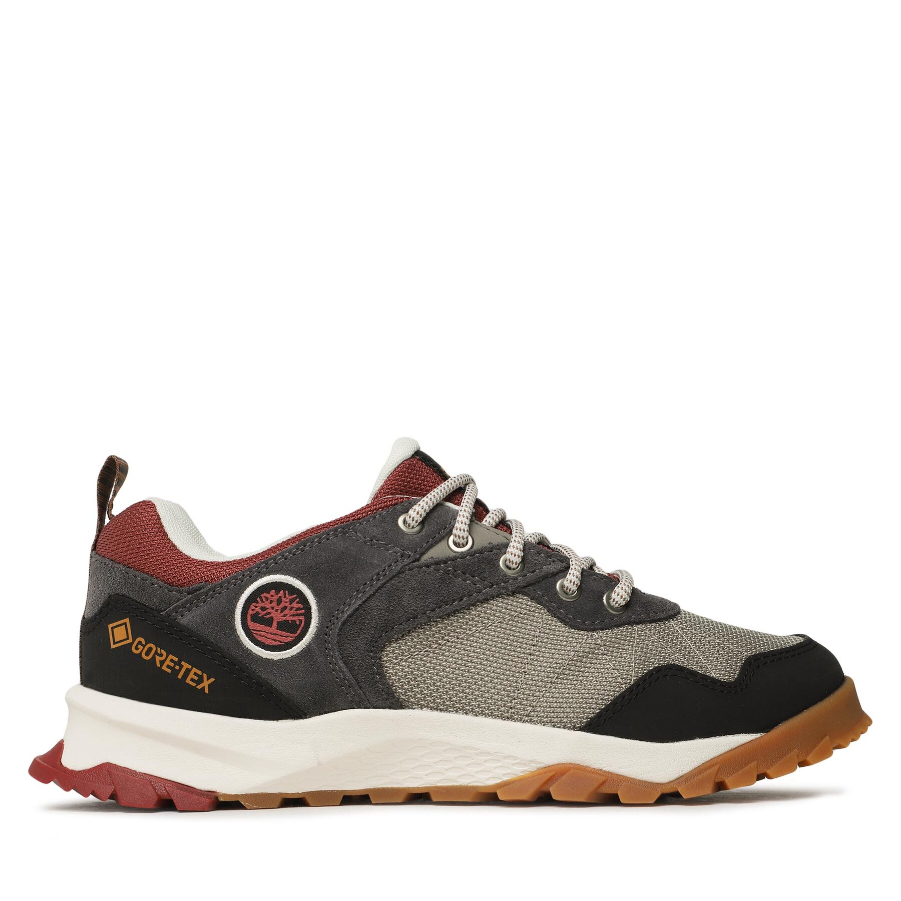 Sneakers Timberland Lincoln Peak Low GTXTB0A5PT31101 Grau Sneakers Timberland Lincoln Peak Low GTXTB0A5PT31101 Grau von Timberland