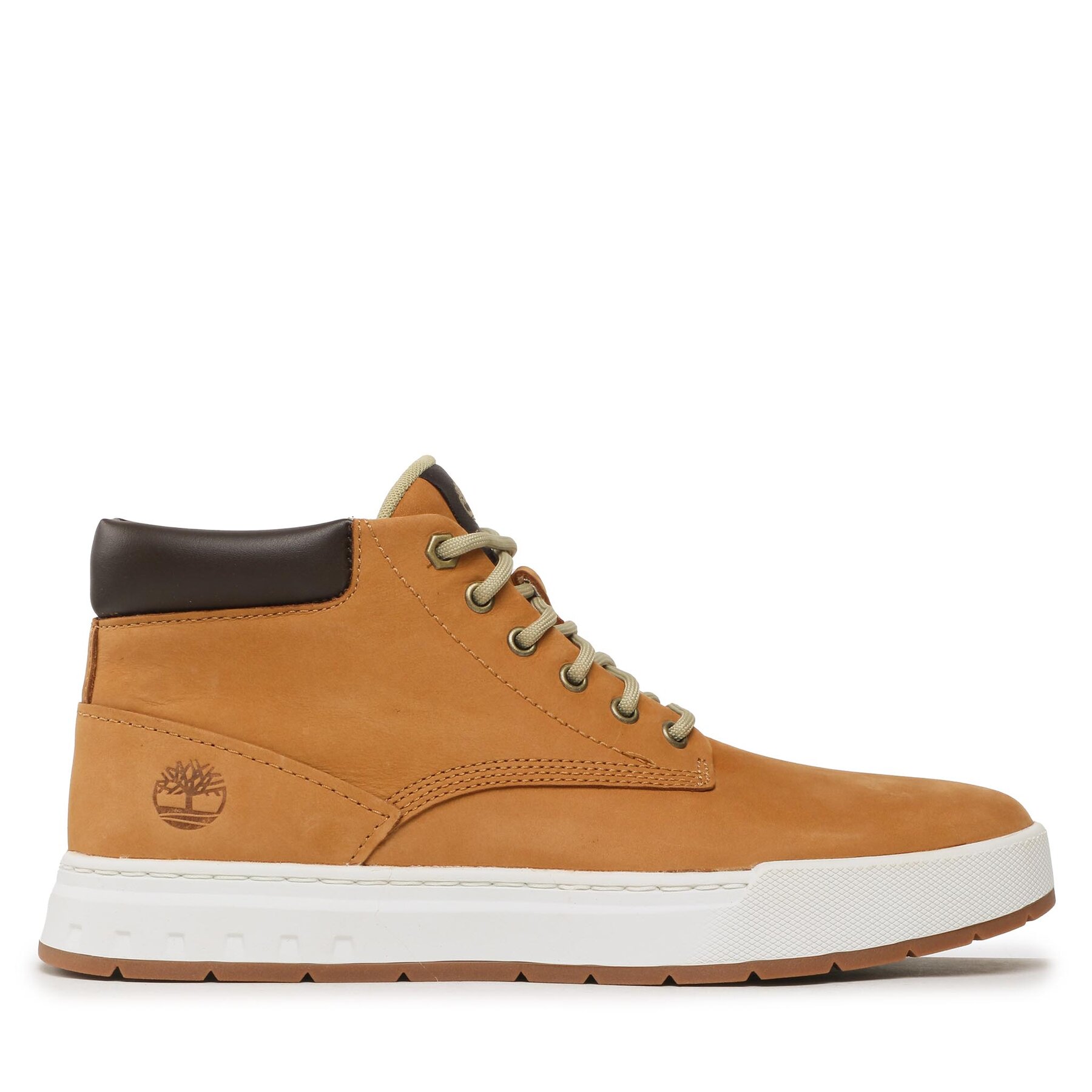 Sneakers Timberland Maple Grove TB0A5PRV2311 Beige von Timberland