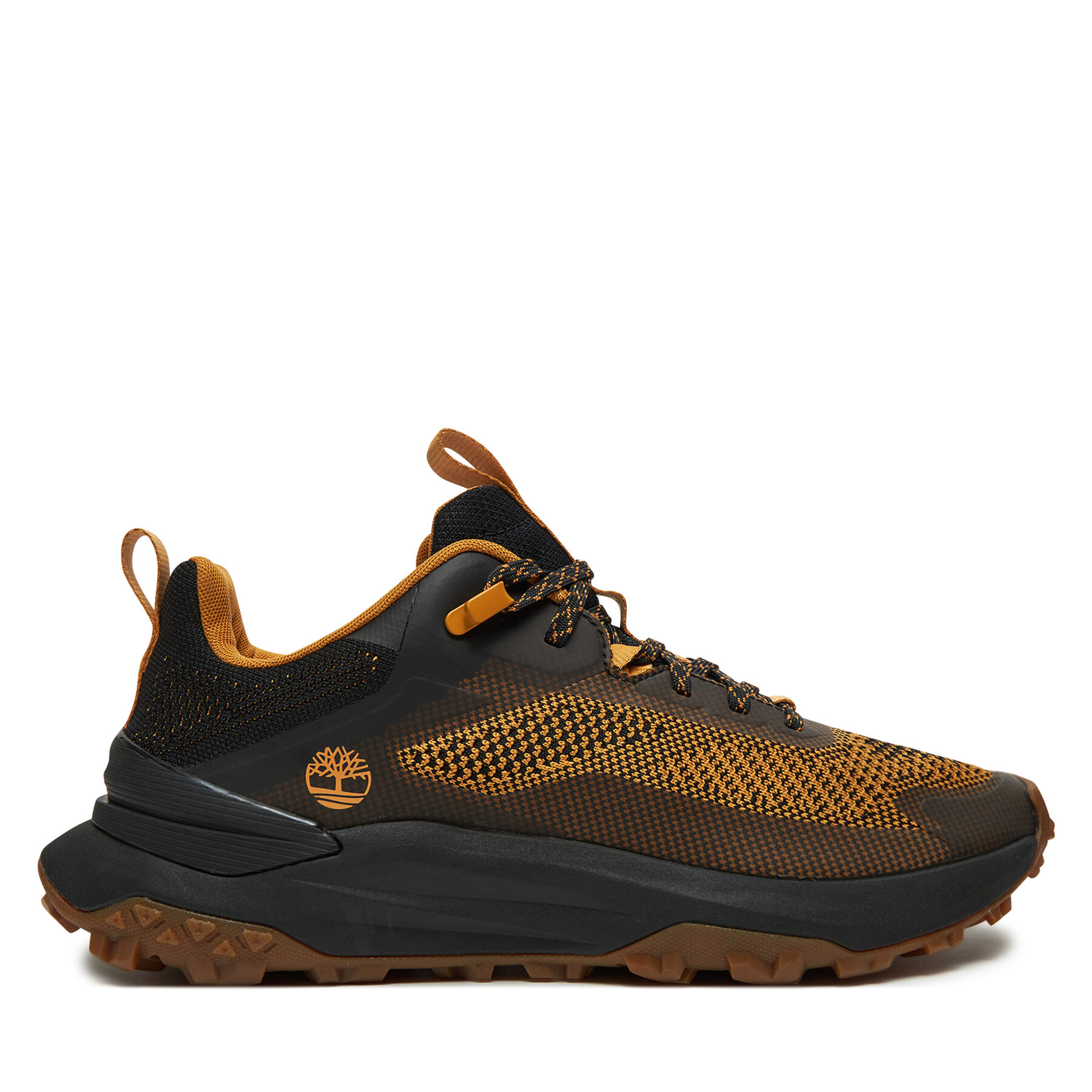 Sneakers Timberland Motion Access Low TB0A6DJKENP1 Braun Sneakers Timberland Motion Access Low TB0A6DJKENP1 Braun von Timberland