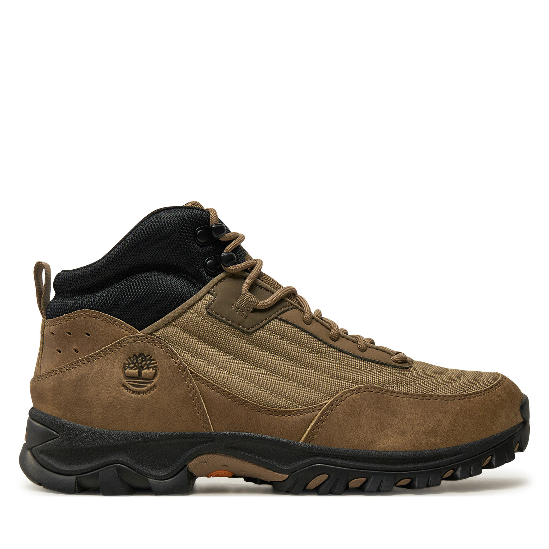 Sneakers Timberland Mt. Maddsen TB0A6CH5EMI1 Braun Sneakers Timberland Mt. Maddsen TB0A6CH5EMI1 Braun von Timberland