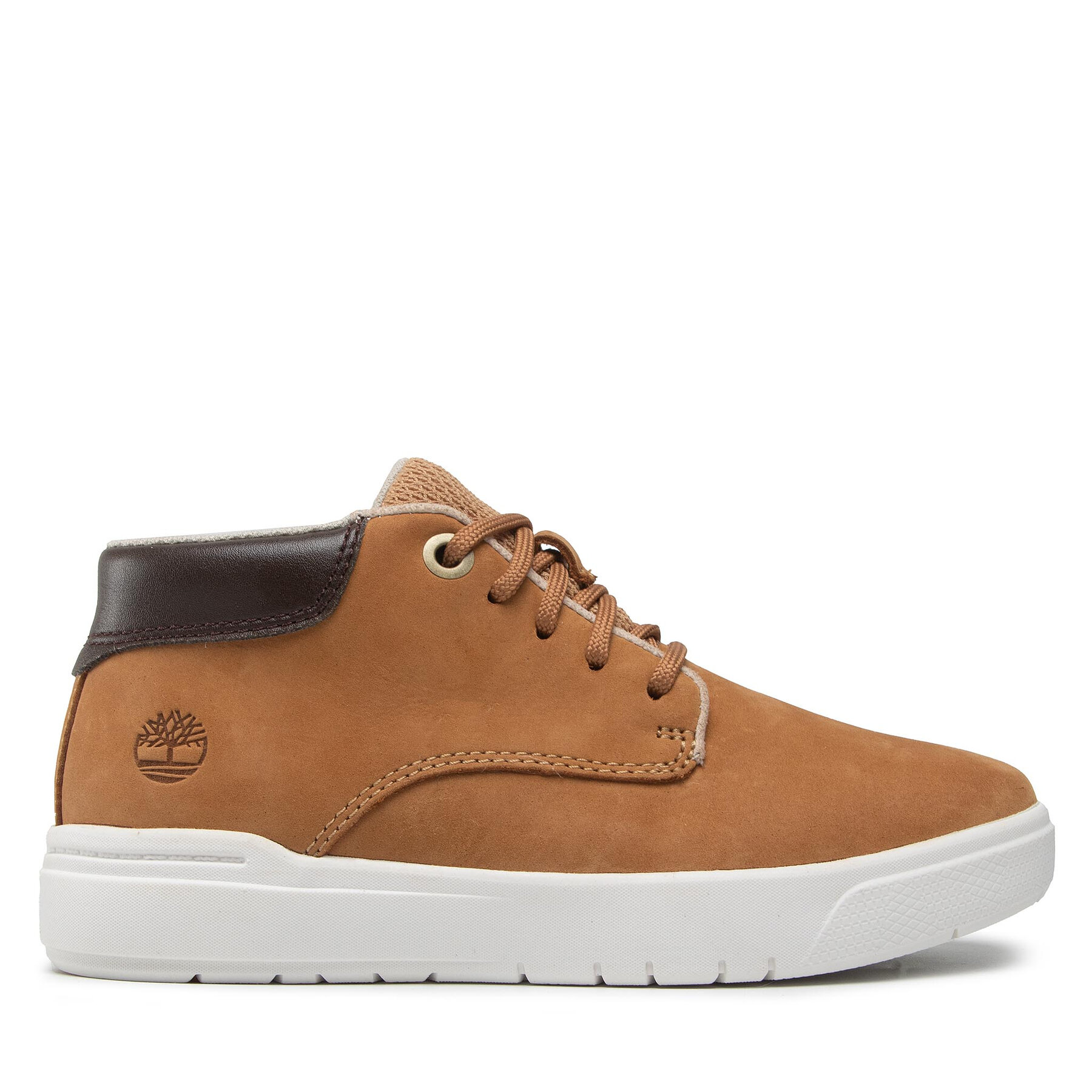 Sneakers Timberland Seneca Bay Chukka TB0A5N5M2311 Braun Sneakers Timberland Seneca Bay Chukka TB0A5N5M2311 Braun von Timberland