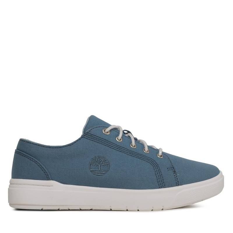 Sneakers Timberland Seneca Bay Fabric Ox TB0A5X39DJ51 Blau von Timberland