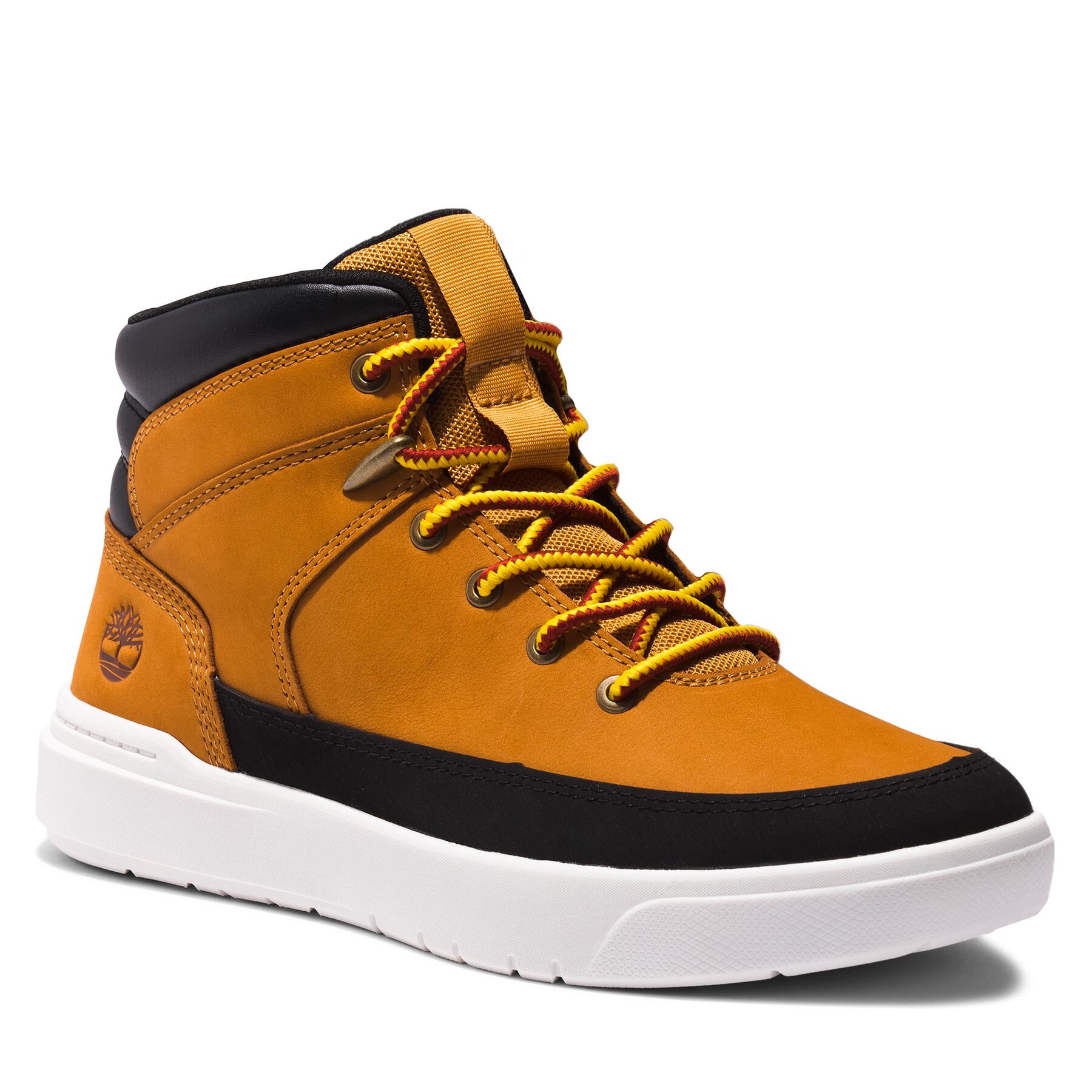 Sneakers Timberland Seneca Bay Hiker TB0A62DD2311 Braun Sneakers Timberland Seneca Bay Hiker TB0A62DD2311 Braun von Timberland