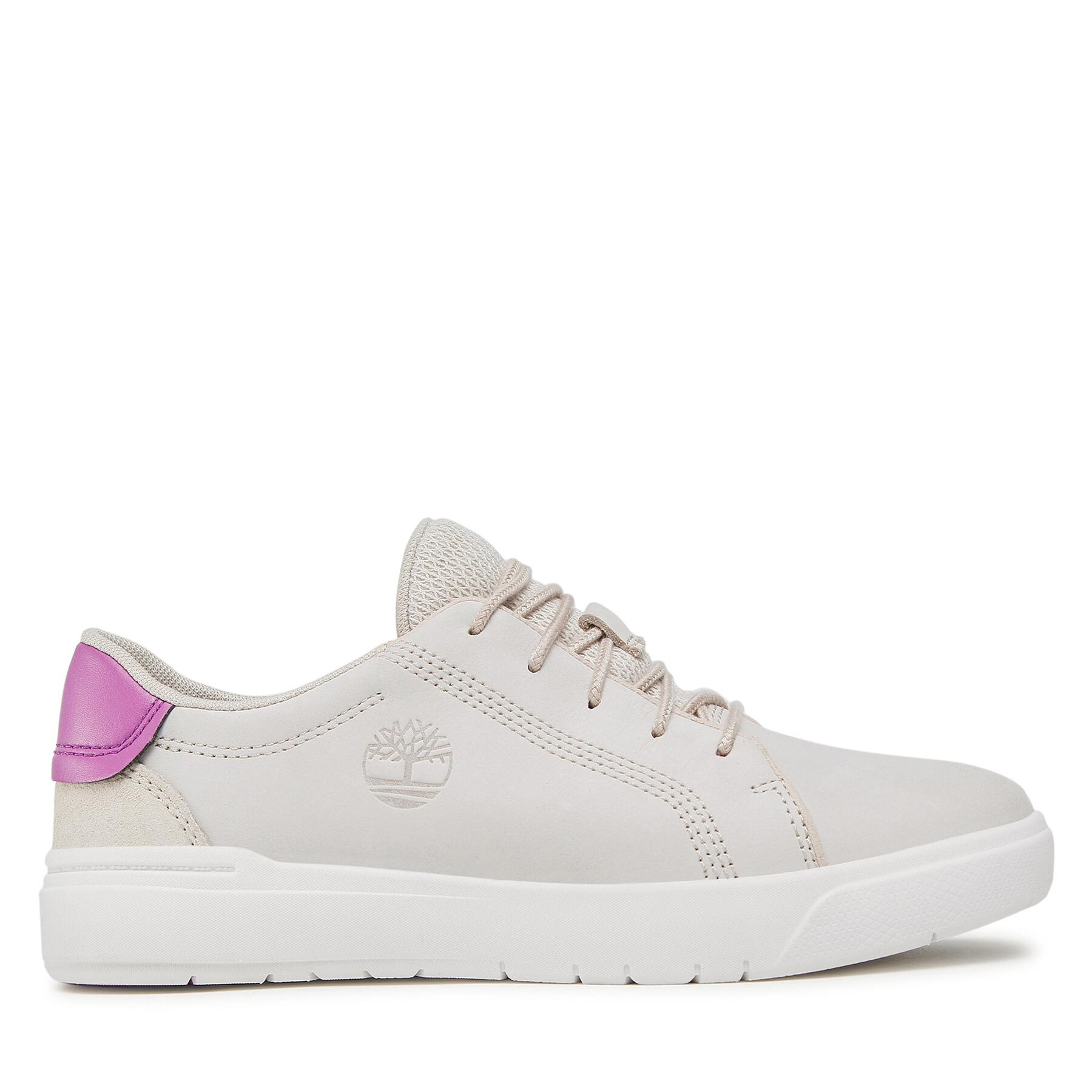 Sneakers Timberland Seneca Bay Leather Oxford TB0A2CVVF48 Beige Sneakers Timberland Seneca Bay Leather Oxford TB0A2CVVF48 Beige von Timberland