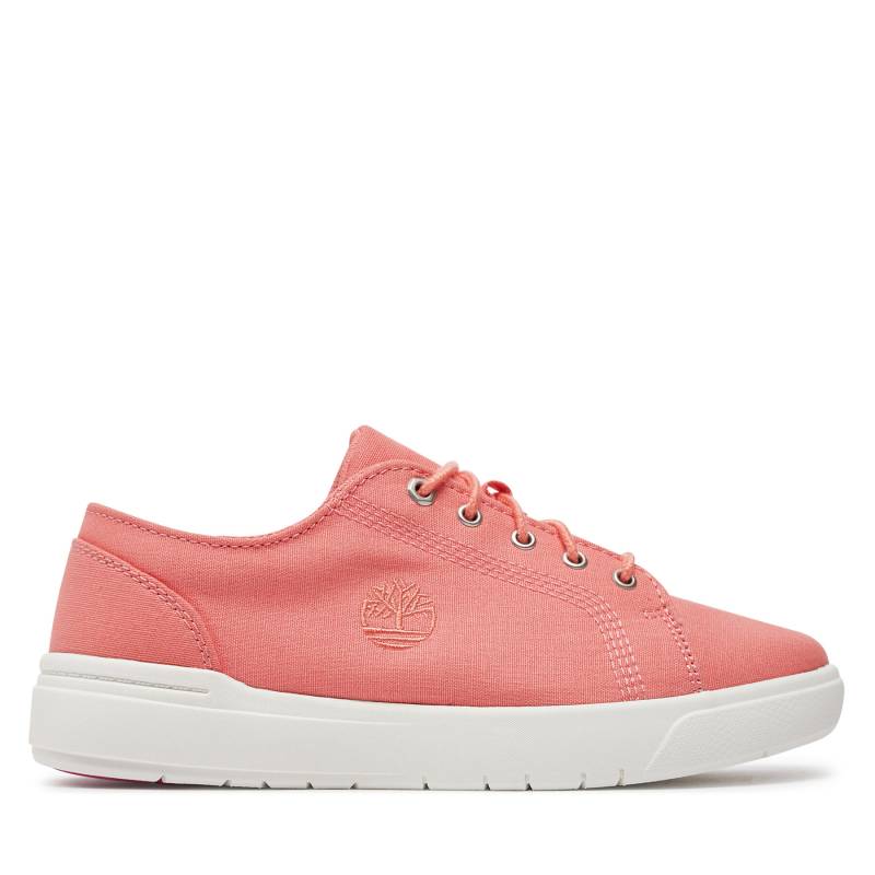 Sneakers Timberland Seneca Bay TB0A5X4HDH61 Rosa von Timberland