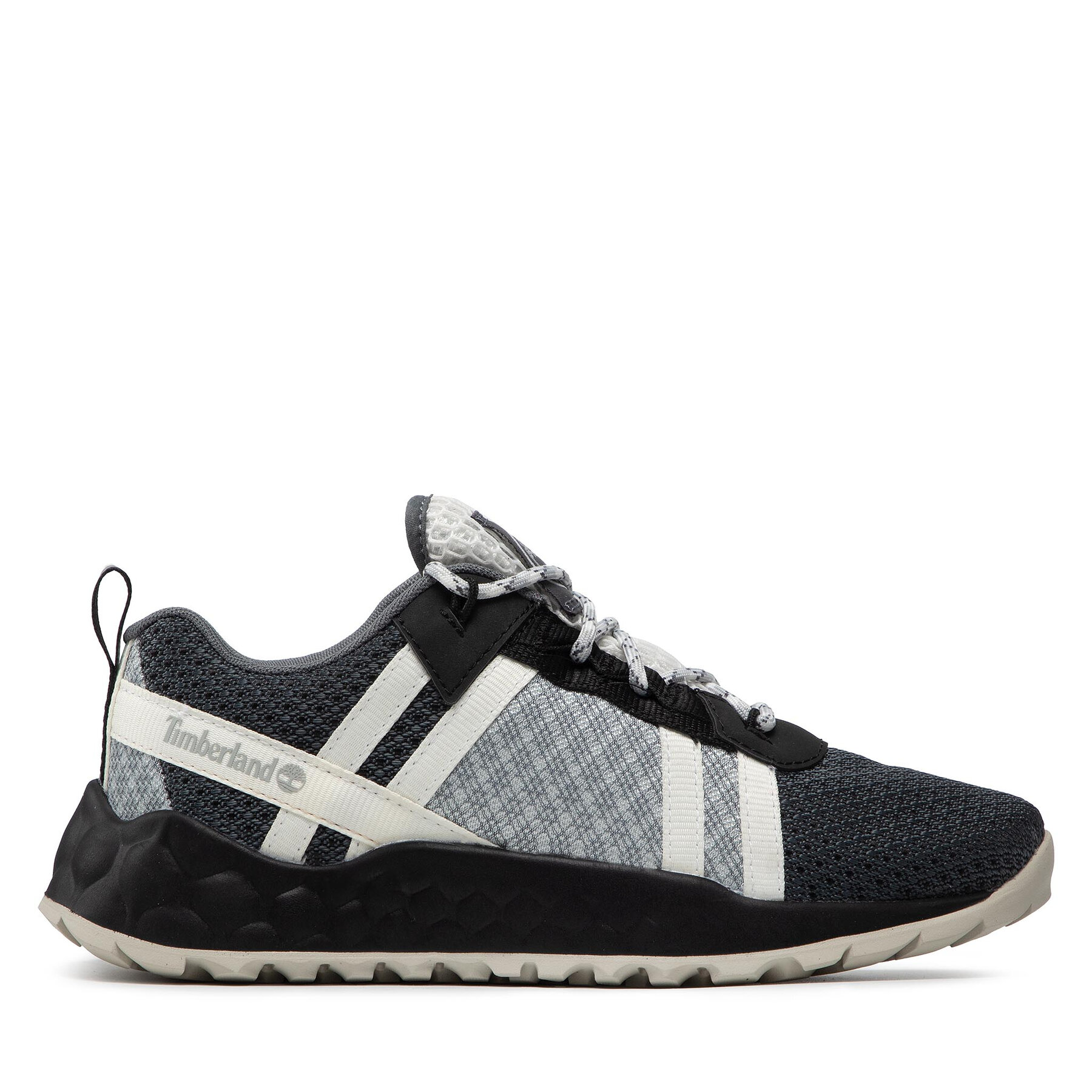 Sneakers Timberland Solar Wave Lt Low TB0A2NMV033 Grau Sneakers Timberland Solar Wave Lt Low TB0A2NMV033 Grau von Timberland