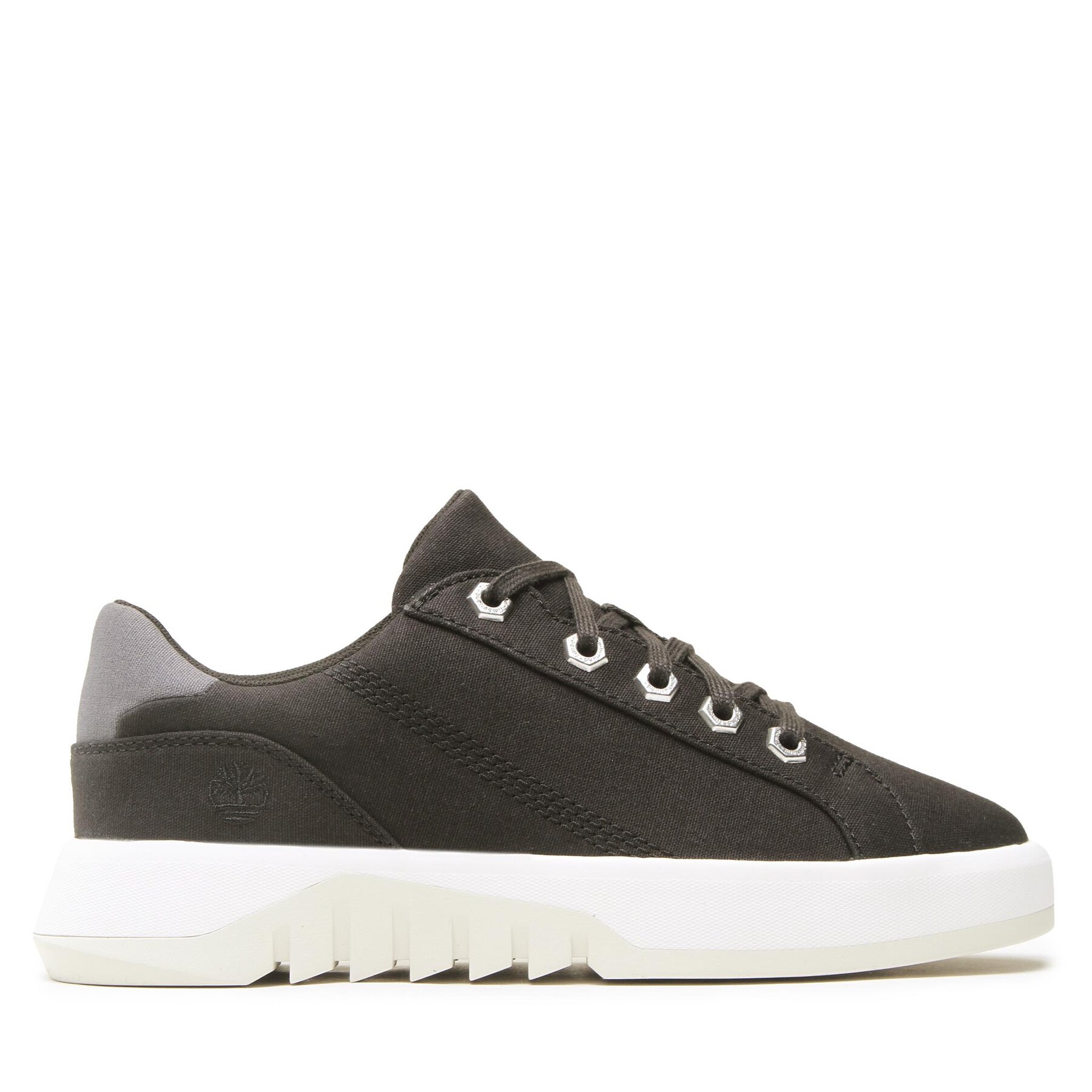 Sneakers Timberland Supaway Canvas Ox TB0A5P490151 Schwarz Sneakers Timberland Supaway Canvas Ox TB0A5P490151 Schwarz von Timberland