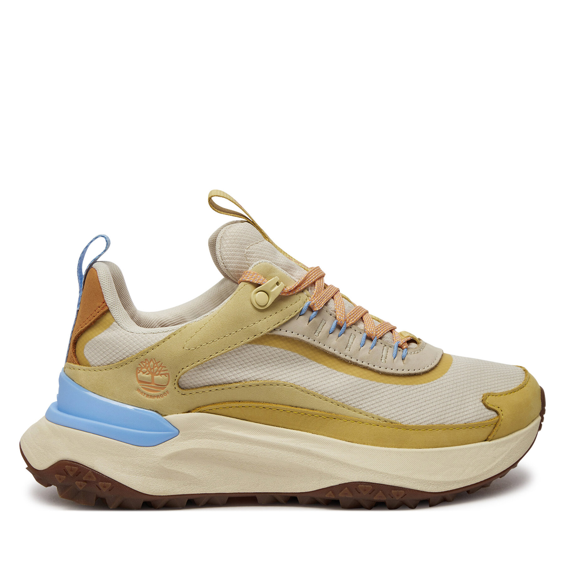 Sneakers Timberland TB0A2N4BENV1 Beige Sneakers Timberland TB0A2N4BENV1 Beige von Timberland