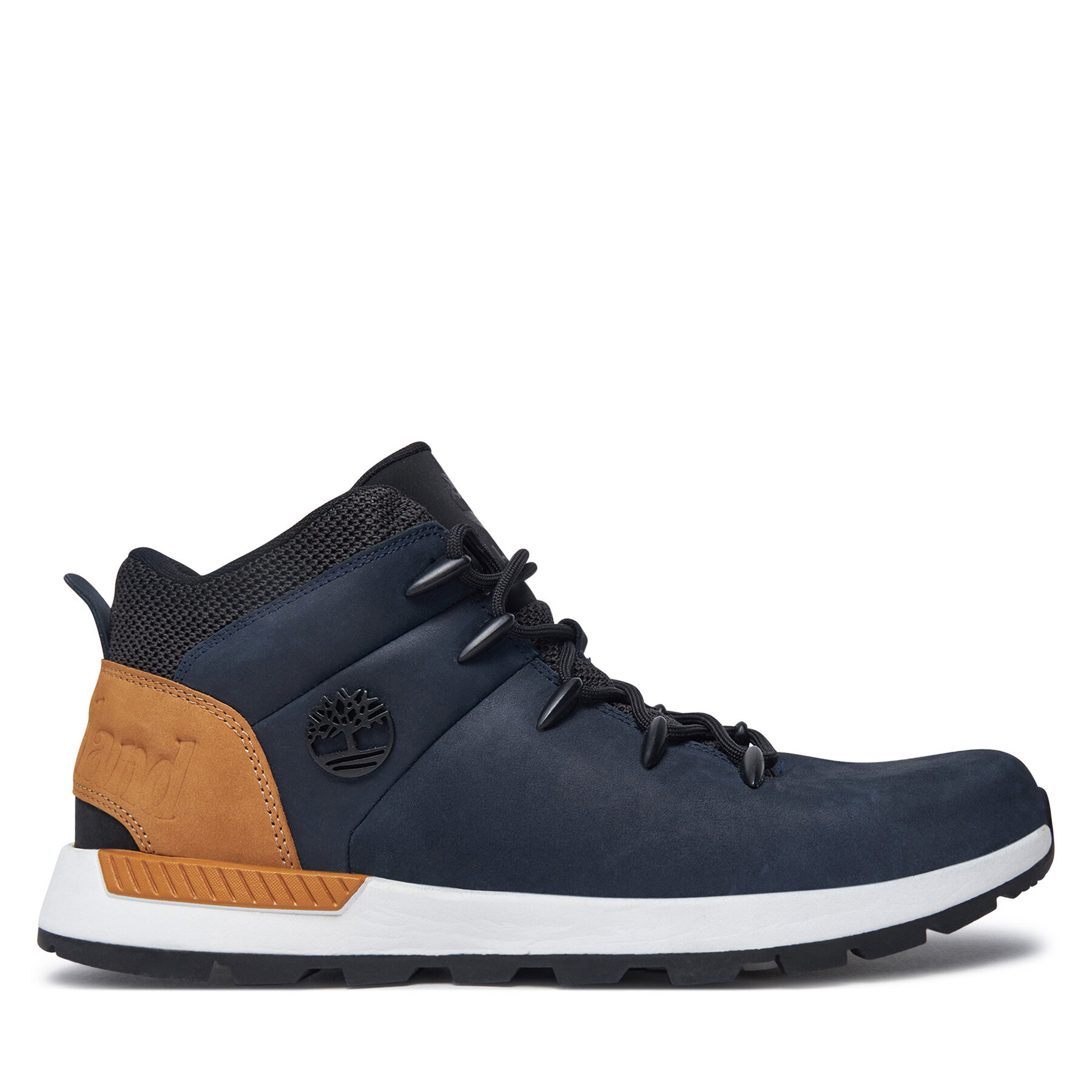 Sneakers Timberland TB0A5W3Z0191 Dunkelblau von Timberland