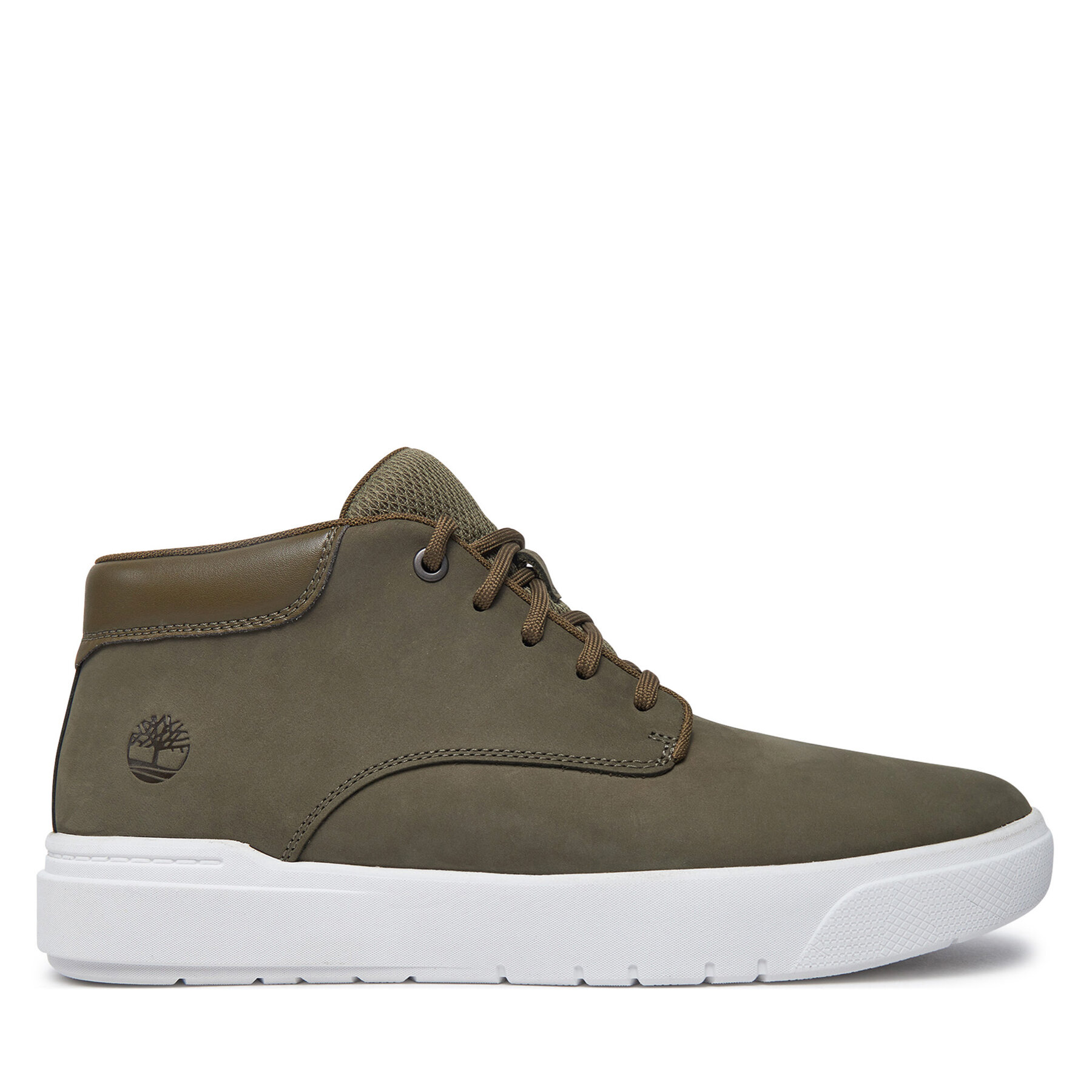 Sneakers Timberland TB0A69M1EO61 Grün von Timberland