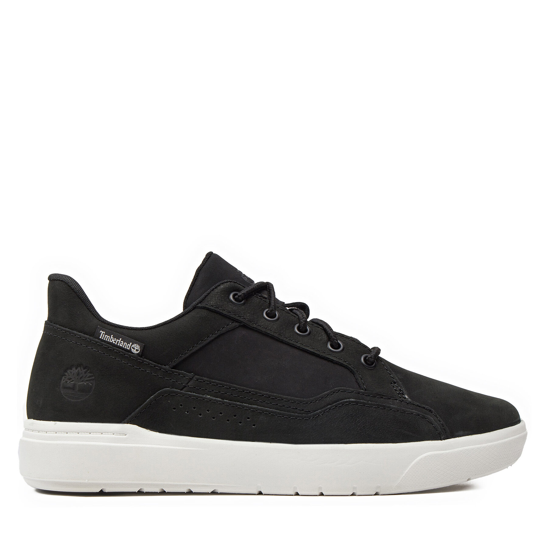 Sneakers Timberland TB0A69WDW051 Schwarz Sneakers Timberland TB0A69WDW051 Schwarz von Timberland