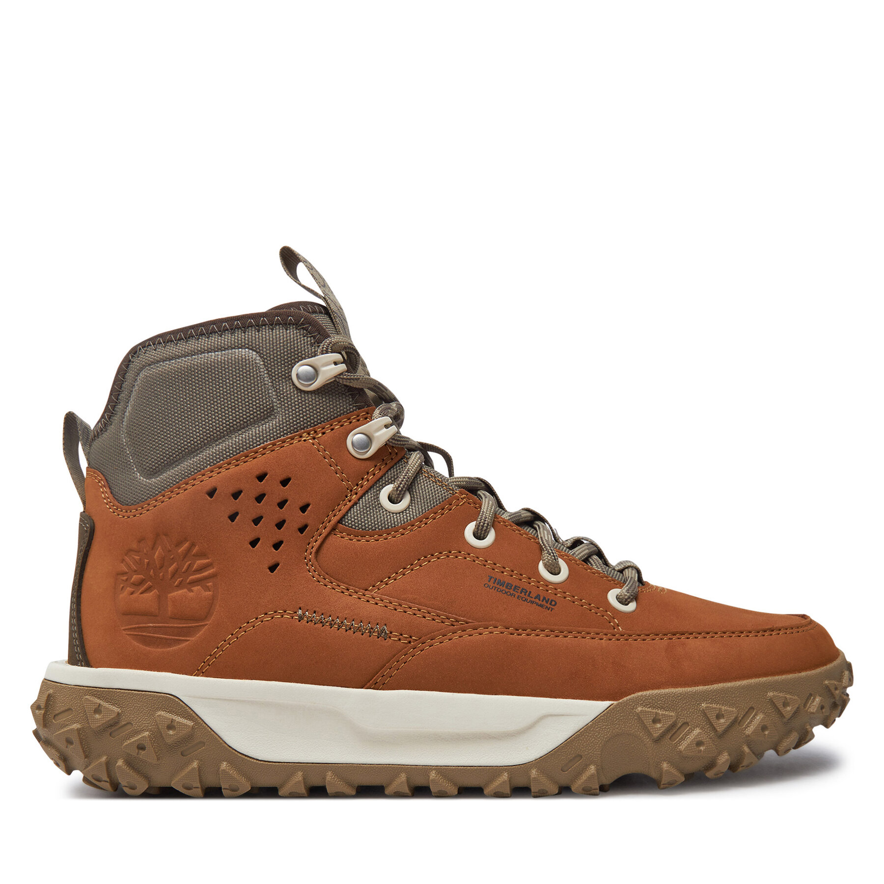 Sneakers Timberland TB1A62VC2311 Braun von Timberland