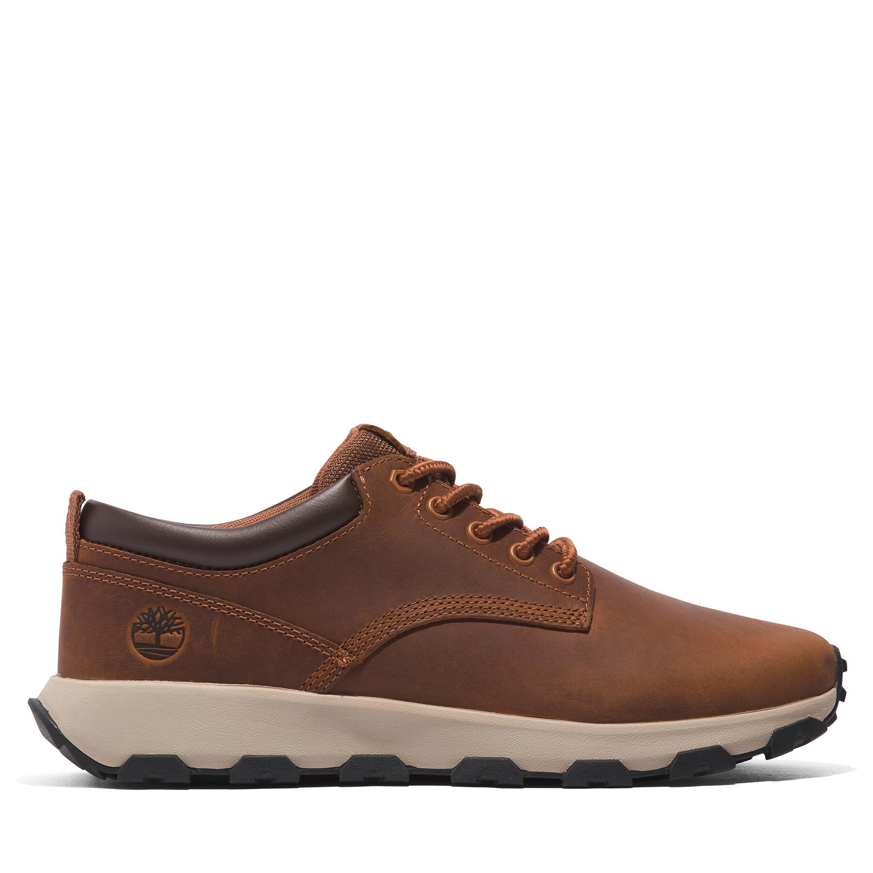 Sneakers Timberland Winsor Park Pt Ox TB0A5YD5F131 Braun Sneakers Timberland Winsor Park Pt Ox TB0A5YD5F131 Braun von Timberland