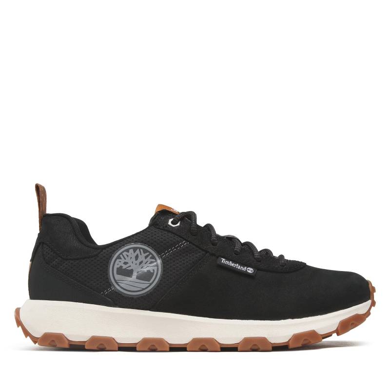 Sneakers Timberland Winsor Trail Low TB0A5TKV0151 Schwarz von Timberland