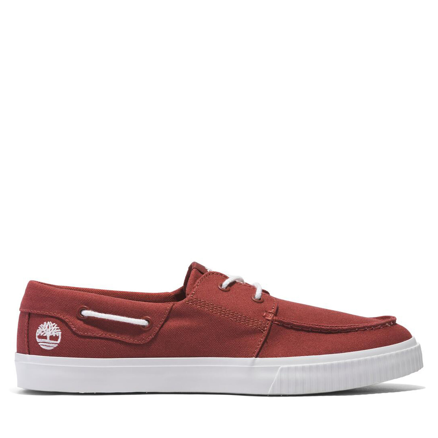 Sneakers aus Stoff Timberland Mylo Bay TB0A68GDEZ51 Dunkelrot Sneakers aus Stoff Timberland Mylo Bay TB0A68GDEZ51 Dunkelrot von Timberland