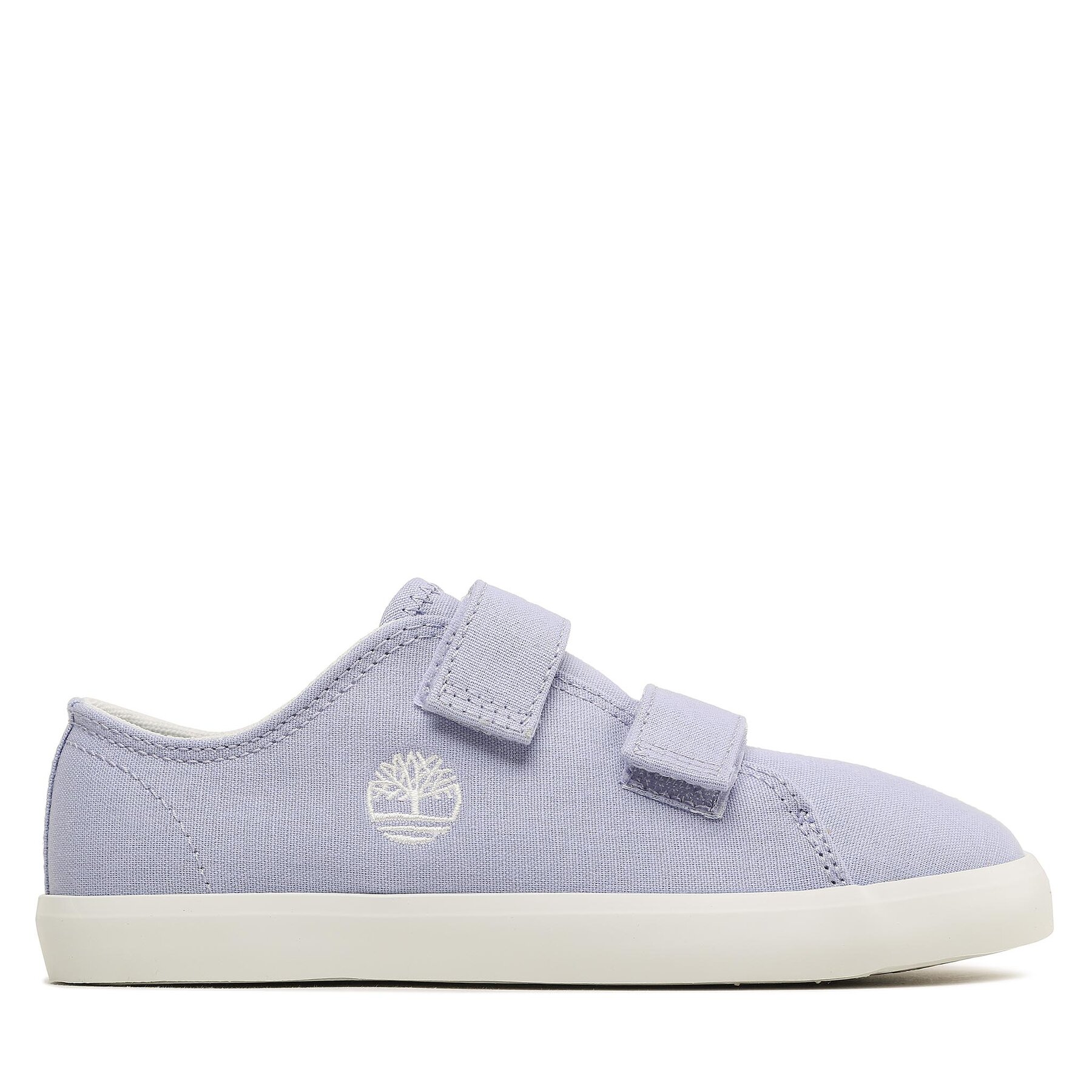 Sneakers aus Stoff Timberland Newport Bay Canvas 2 Str Blau Sneakers aus Stoff Timberland Newport Bay Canvas 2 Str Blau von Timberland