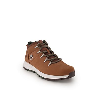 Sprint Trekker Mid Herren Sneaker von Timberland