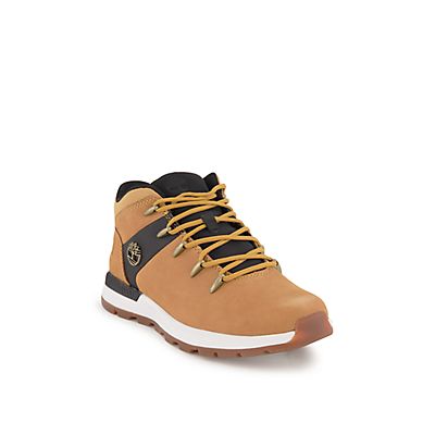 Sprint Trekker Mid Kinder Winterschuh von Timberland