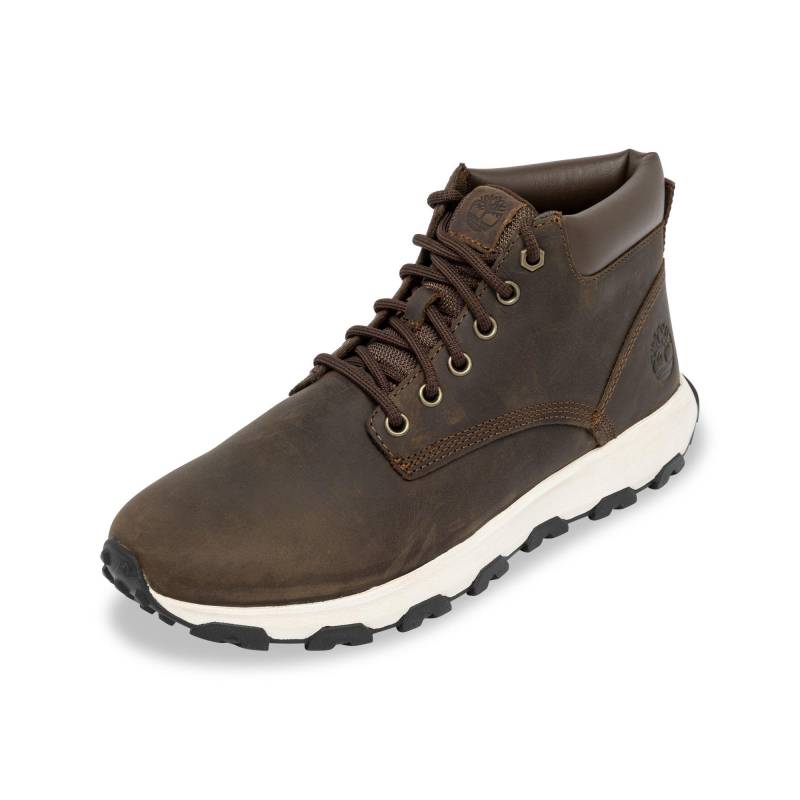 Timberland - Stiefel, High Heel, für Herren, Braun, Größe 42 von Timberland