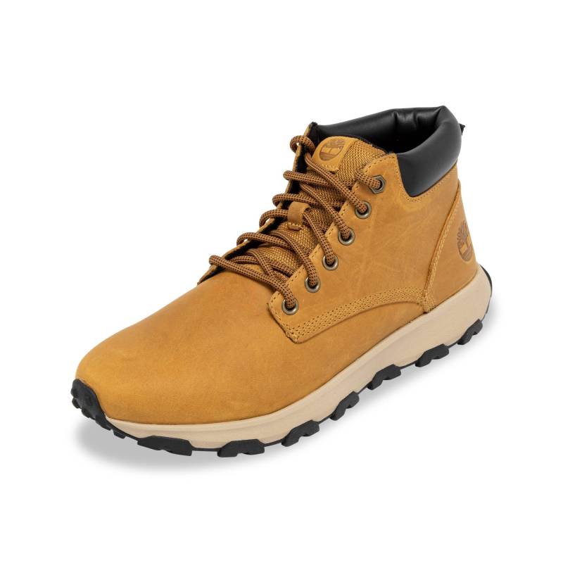 Stiefel, High Heel Herren Sand 41 von Timberland