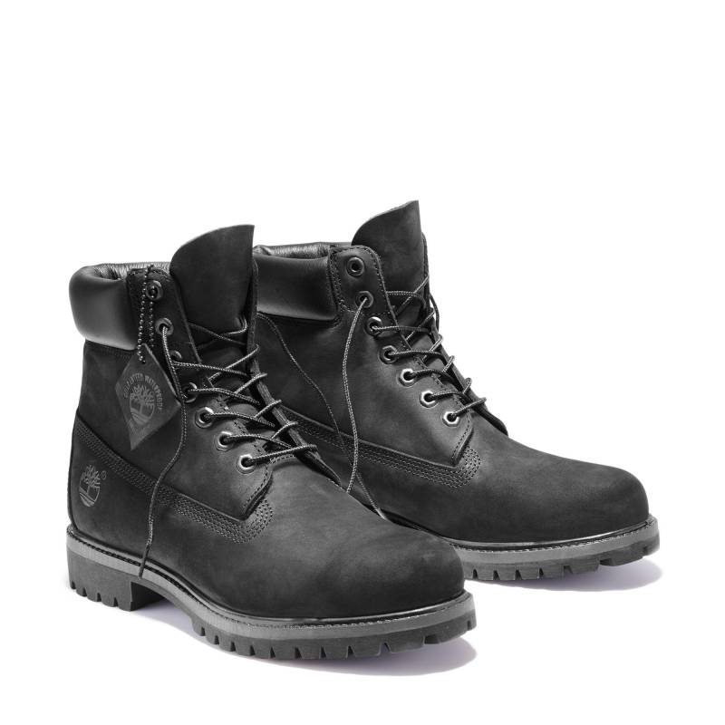 Timberland - Stiefel, High Heel, für Herren, Black, Größe 42 von Timberland