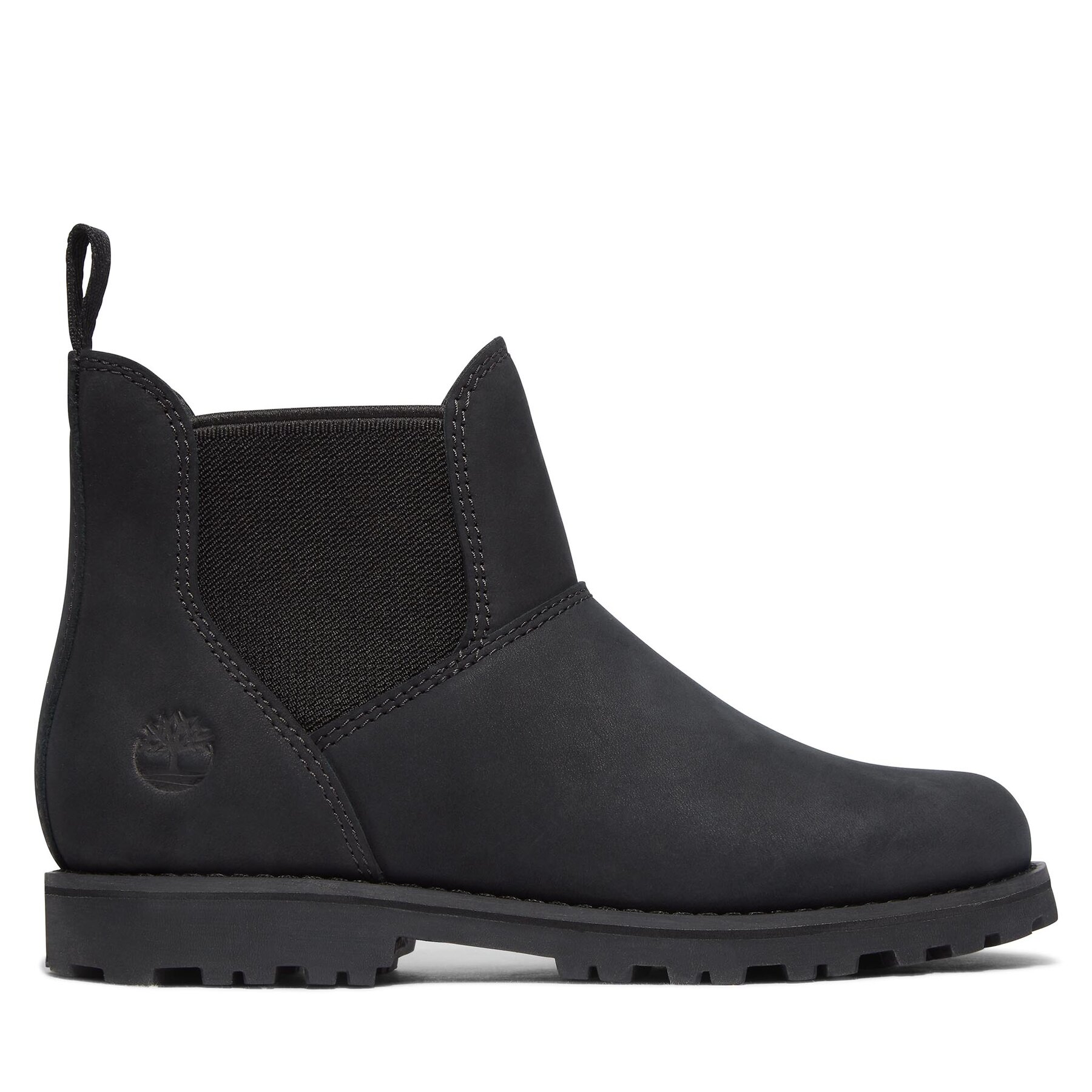 Stiefeletten Timberland Asphalt Trail Chls Boot TB0A2H5T0151 Schwarz Stiefeletten Timberland Asphalt Trail Chls Boot TB0A2H5T0151 Schwarz von Timberland