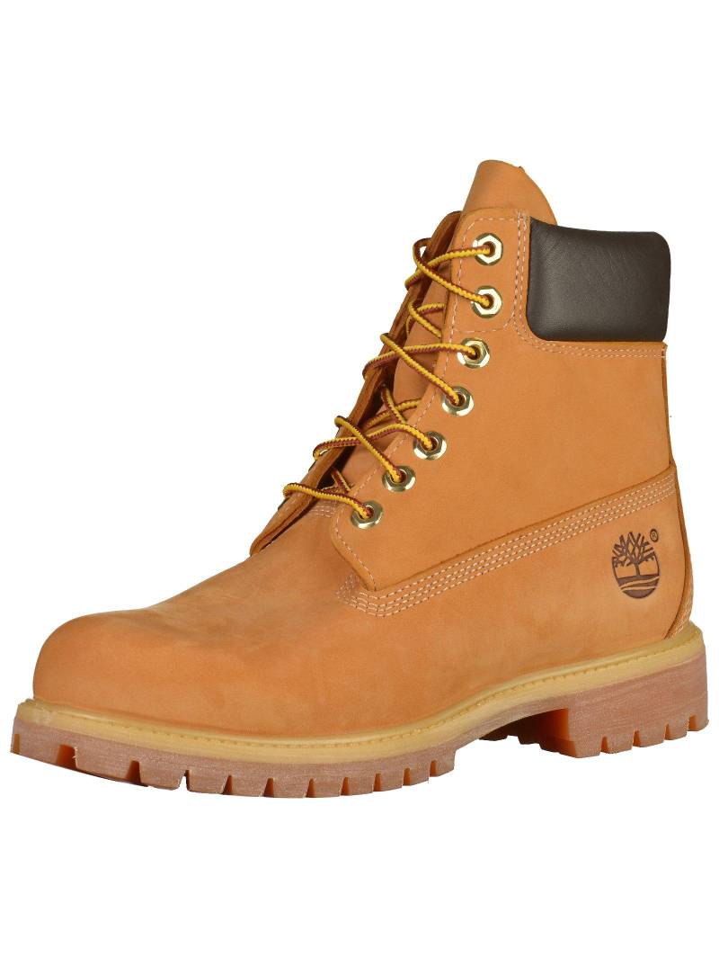 Stiefelette C10061 Herren Tan 45 von Timberland