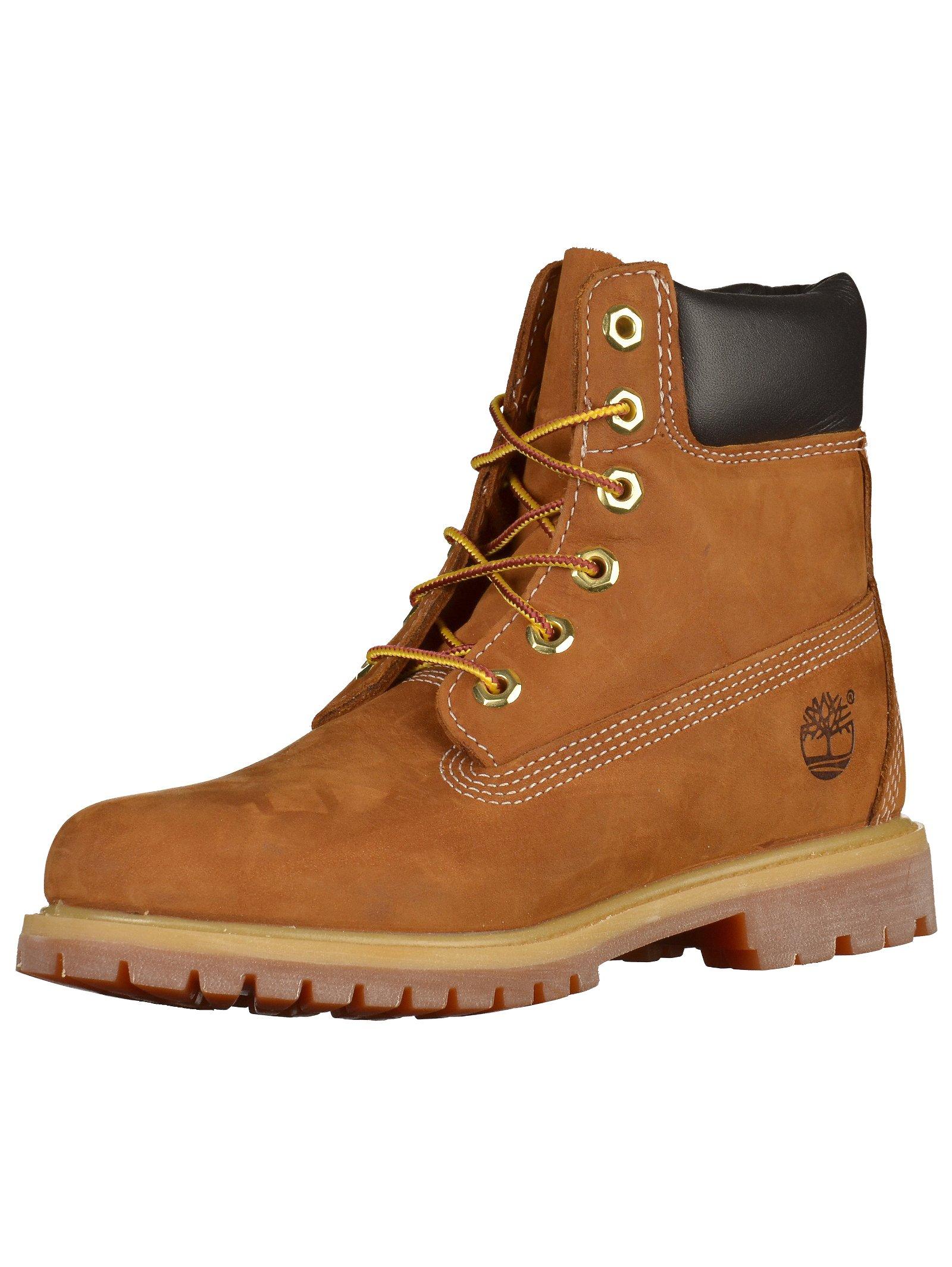 Stiefelette C10360 Damen Braun 36 von Timberland