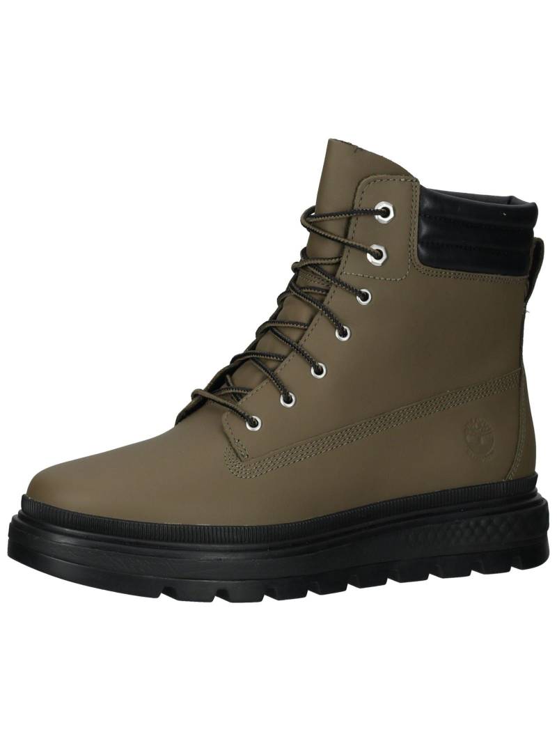 Stiefelette Damen Olivegrün 36 von Timberland