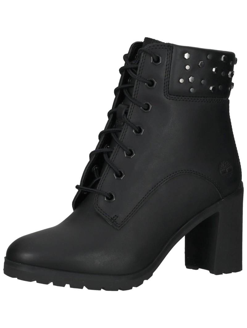 Stiefelette Damen Schwarz 39 von Timberland