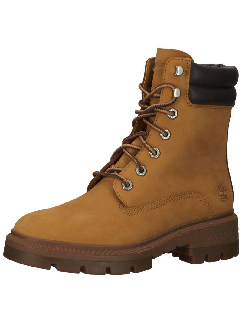 Stiefelette Damen Weizen 39.5 von Timberland