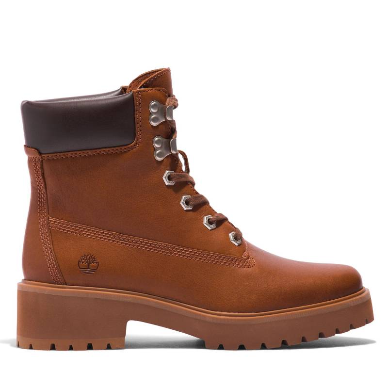 Stiefeletten Timberland Carnaby Cool 6In TB0A5YWGF131 Braun von Timberland