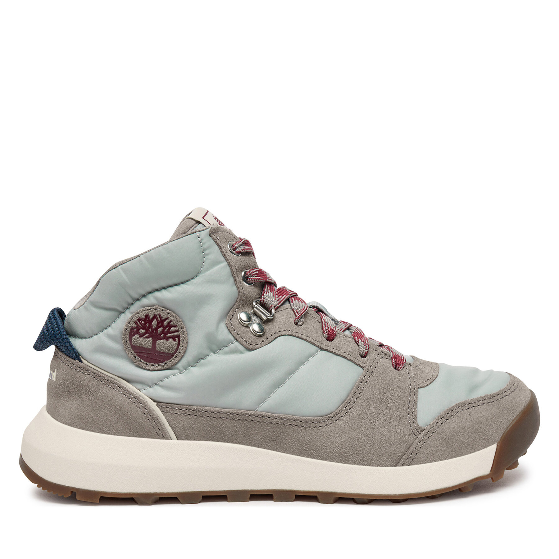 Stiefeletten Timberland TB0A28DTEKC1 Grau Stiefeletten Timberland TB0A28DTEKC1 Grau von Timberland