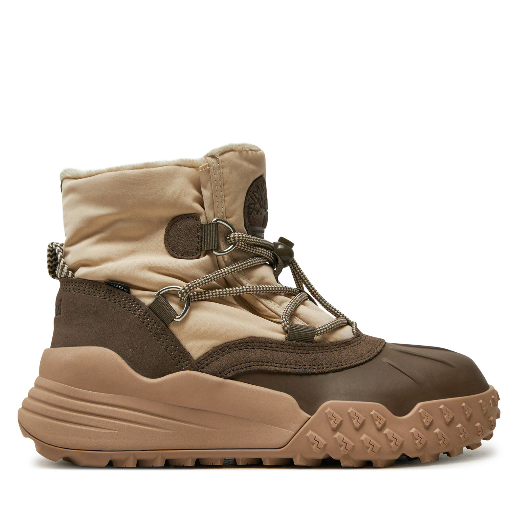 Stiefeletten Timberland TB0A29KBEIT1 Beige Stiefeletten Timberland TB0A29KBEIT1 Beige von Timberland