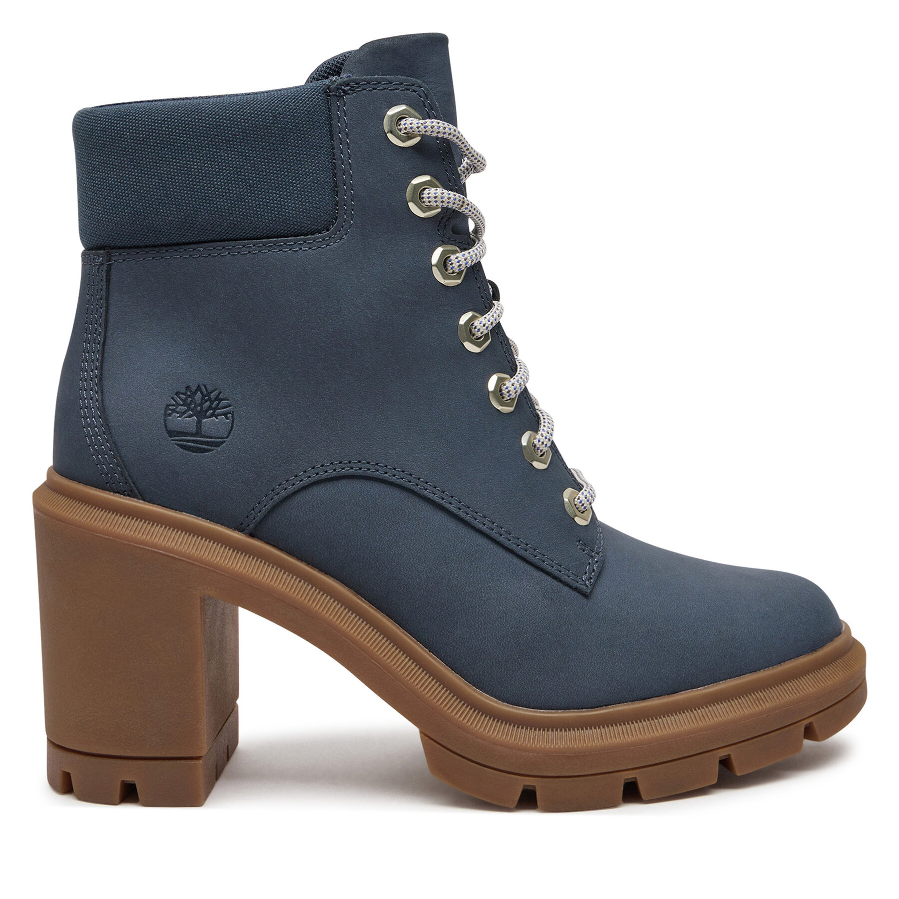 Stiefeletten Timberland TB0A2CKCEP21 Dunkelblau Stiefeletten Timberland TB0A2CKCEP21 Dunkelblau von Timberland