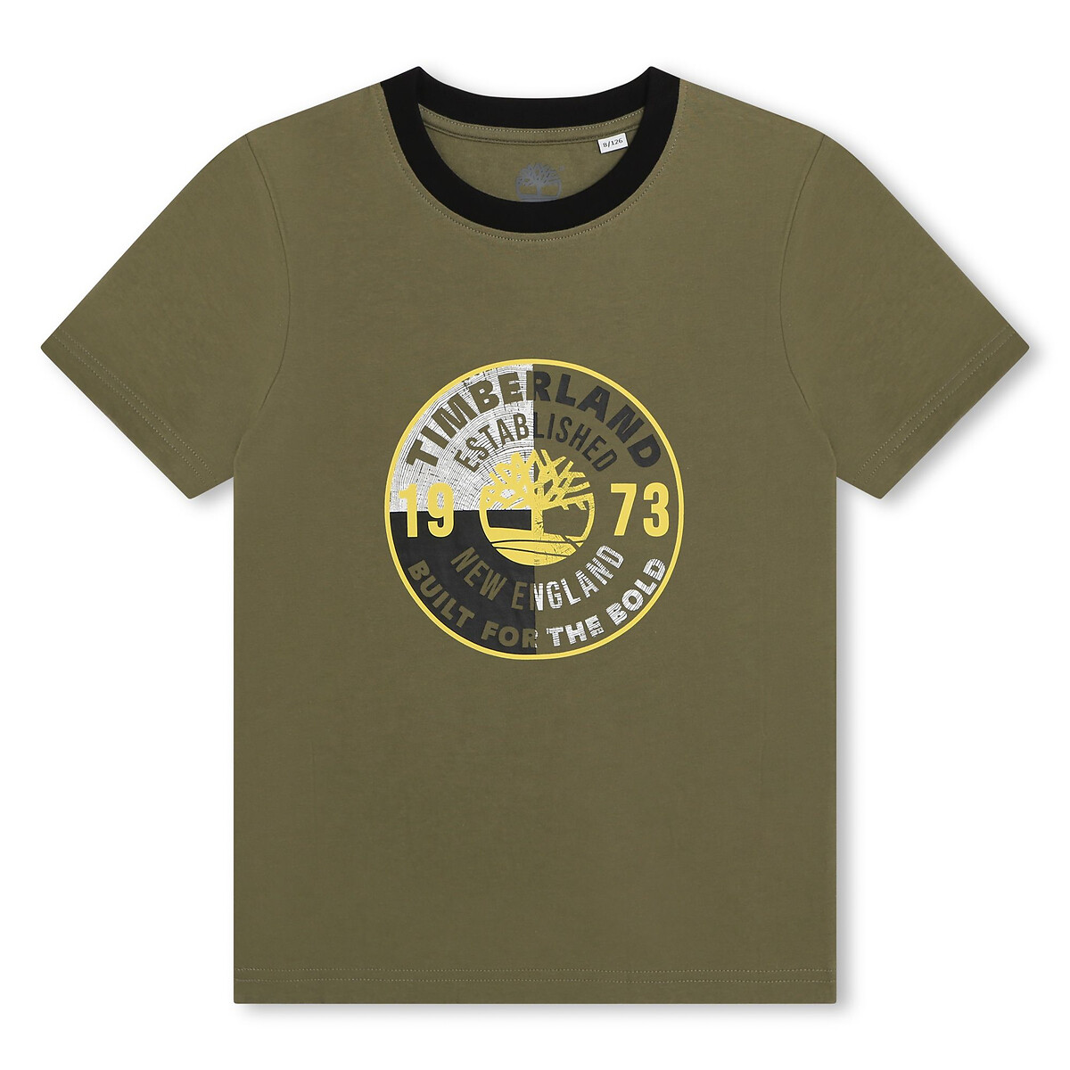 T-Shirt von Timberland