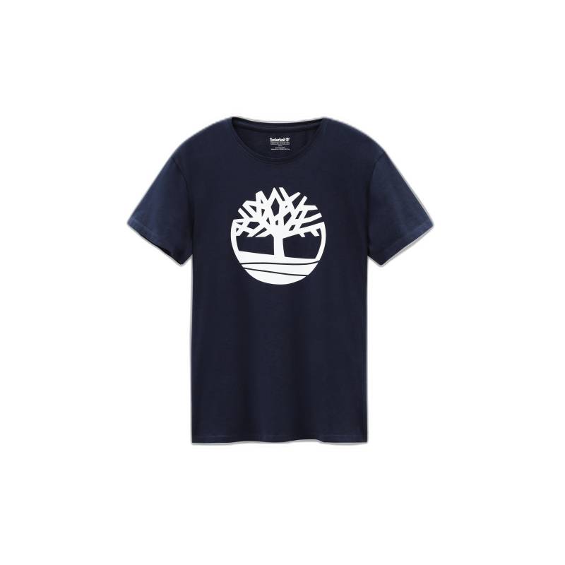 T-shirt Bio Brand Tree Herren  L von Timberland