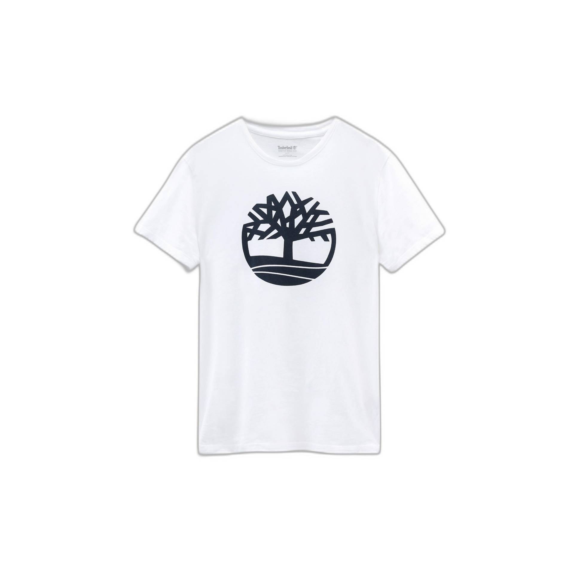 T-shirt Bio Brand Tree Herren  L von Timberland