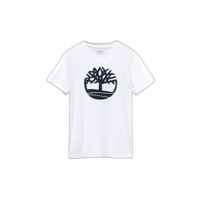 T-shirt Bio Brand Tree Herren  M von Timberland