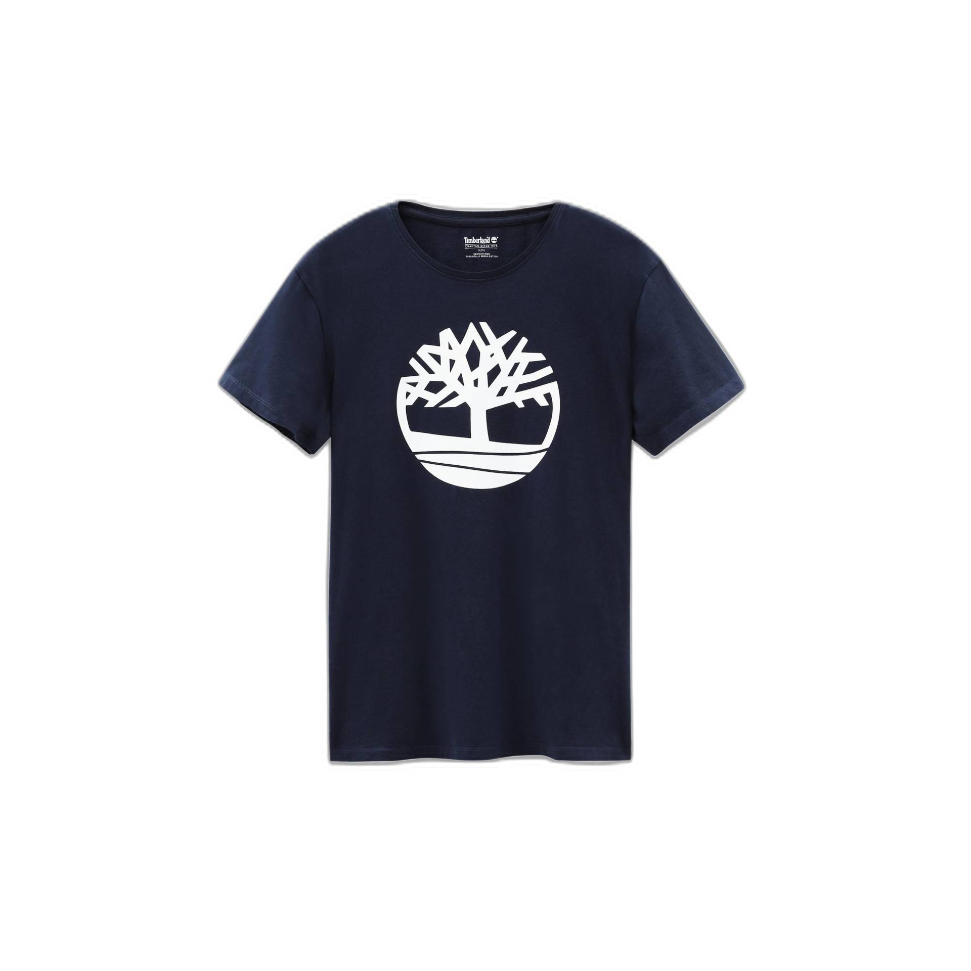 T-shirt Bio Brand Tree Herren  S von Timberland