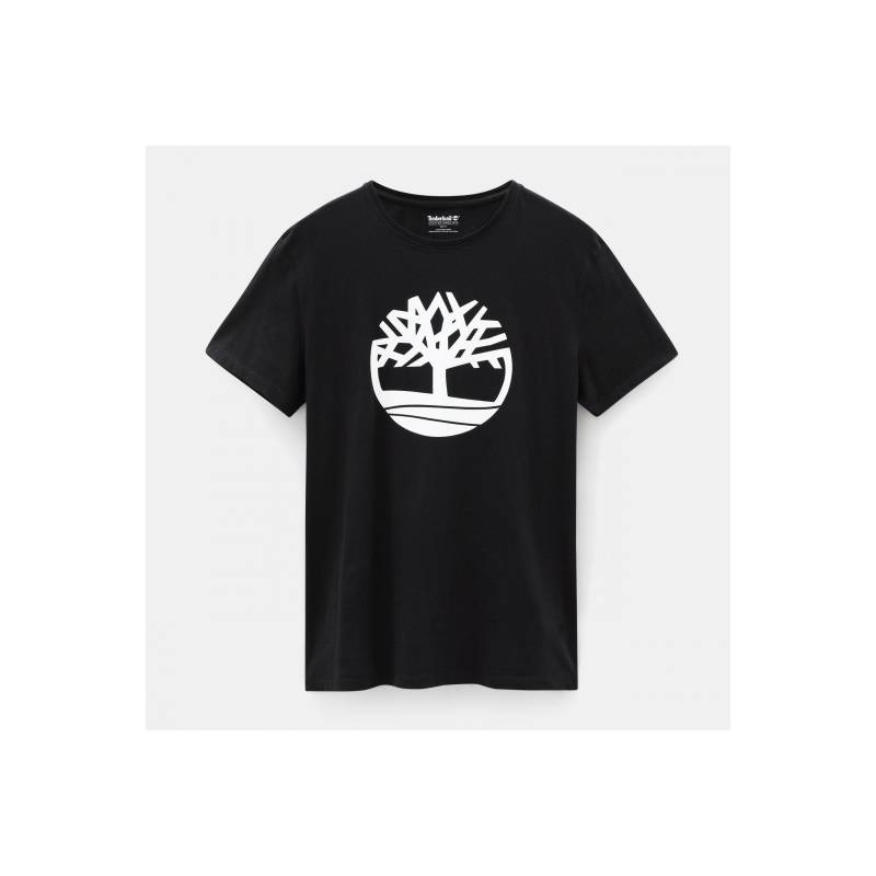 T-shirt Bio Brand Tree Herren  XL von Timberland